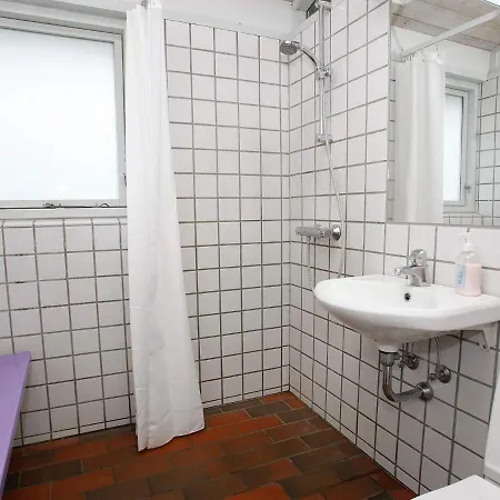Ferienhaus Holiday Cxviii Hanstholm