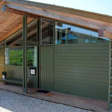 Holiday Cxviii Ferienhaus