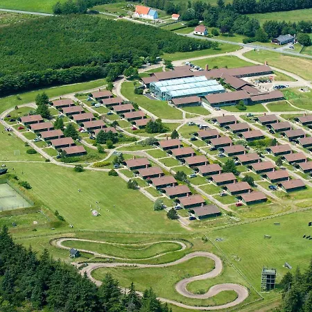 Ferienhaus Holiday Cxviii